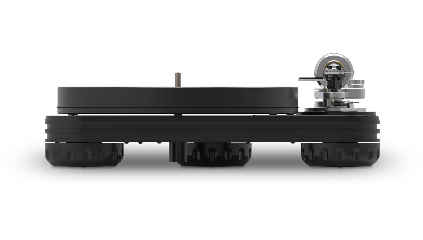 ACOUSTIC SIGNATURE Maximus Neo Laufwerk Plattenspieler