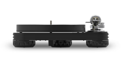 ACOUSTIC SIGNATURE Maximus Neo Laufwerk Plattenspieler