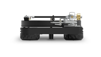 ACOUSTIC SIGNATURE Maximus Neo Laufwerk Plattenspieler