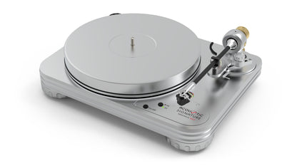 ACOUSTIC SIGNATURE Maximus Neo Laufwerk Plattenspieler