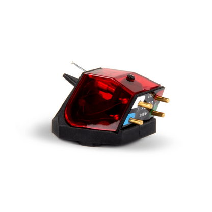 REGA Ania Pro MC Moving Coil Tonabnehmer Cartridge