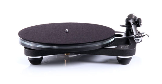 REGA Planar 8 Laufwerk Plattenspieler RB880 Neo PSU