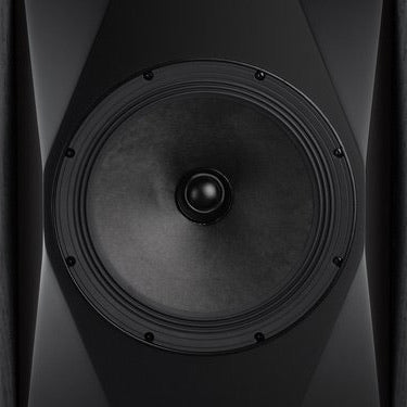 MoFi Electronics Sourcepoint 10 Master Edition Andrew Jones Regal / Kompakt Lautsprecher