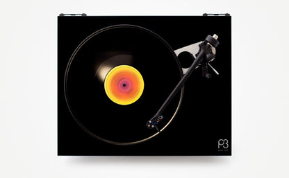 REGA Planar 3 Laufwerk Plattenspieler RB330 Tonarm