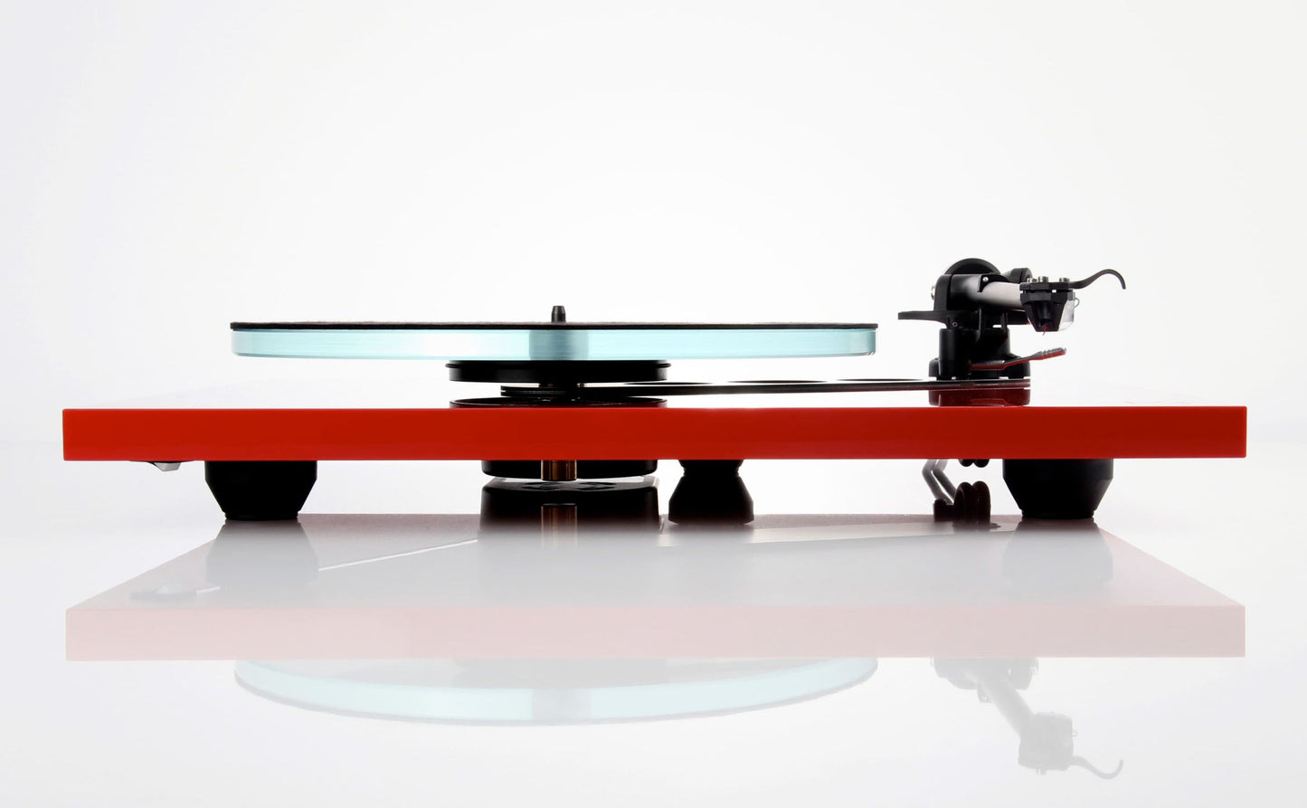 REGA Planar 3 Laufwerk Plattenspieler RB330 Tonarm