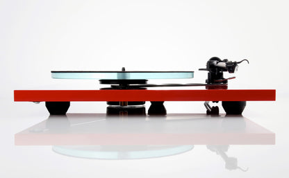 REGA Planar 3 Laufwerk Plattenspieler RB330 Tonarm