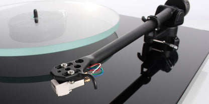 REGA RB220 Tonarm