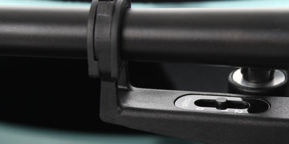 REGA RB220 Tonarm
