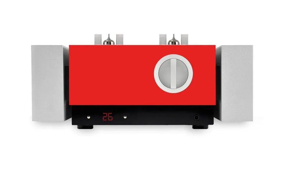Pathos Inpol Remix Mk2 Röhren/Hybrid ClassAB Vollverstärker DAC