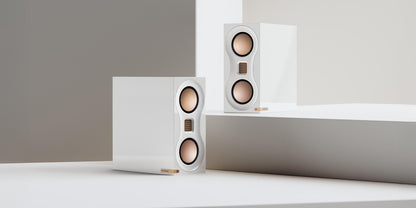 MONITOR AUDIO STUDIO 89 - Kompaktlautsprecher / Regallautsprecher
