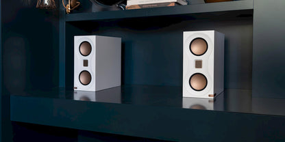 MONITOR AUDIO STUDIO 89 - Kompaktlautsprecher / Regallautsprecher