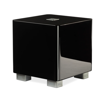 REL T-5x Subwoofer Lautsprecher