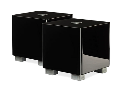 REL T-5x Subwoofer Lautsprecher