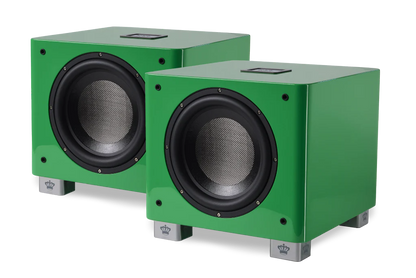 REL T-9x SE Special Edition Subwoofer Lautsprecher