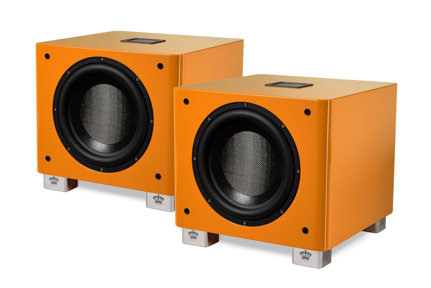 REL T-9x SE Special Edition Subwoofer Lautsprecher