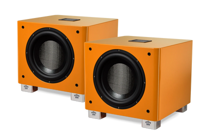 REL T-9x SE Special Edition Subwoofer Lautsprecher