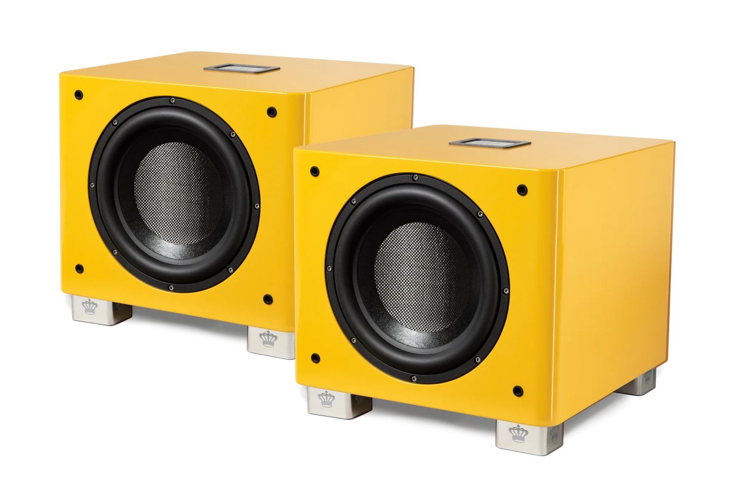 REL T-9x SE Special Edition Subwoofer Lautsprecher