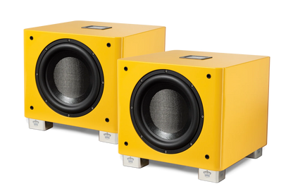 REL T-9x SE Special Edition Subwoofer Lautsprecher