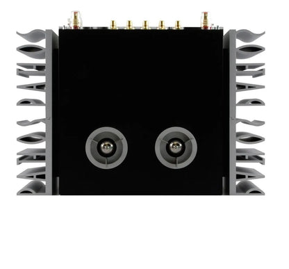 Pathos Inpol Remix Mk2 Röhren/Hybrid ClassAB Vollverstärker DAC