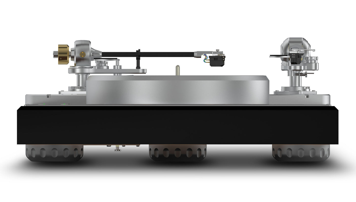 ACOUSTIC SIGNATURE Verona Neo Laufwerk Plattenspieler