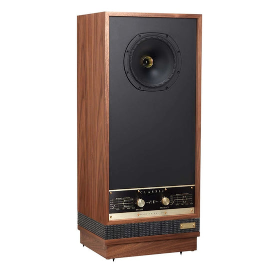 Fyne Audio Classic 8 Koaxial Standlautsprecher