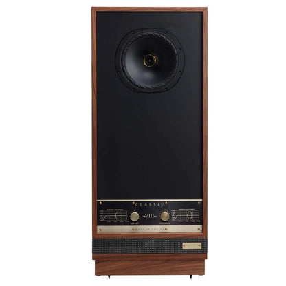 Fyne Audio Classic 8 Koaxial Standlautsprecher