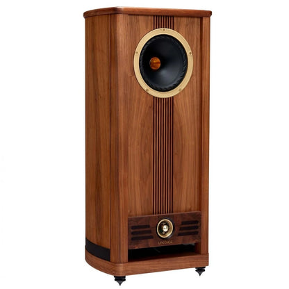Fyne Audio Vintage Ten 10 High End Koaxial Standlautsprecher