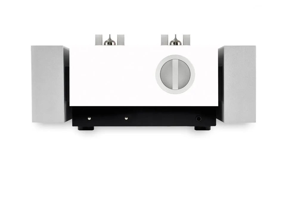 Pathos Inpol Remix Mk2 Röhren/Hybrid ClassAB Vollverstärker DAC