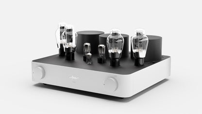 FEZZ AUDIO LYBRA 300B EVOLUTION Tube Röhren-Vollverstärker