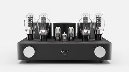FEZZ AUDIO LYBRA 300B EVOLUTION Tube Röhren-Vollverstärker