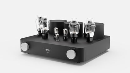 FEZZ AUDIO LYBRA 300B EVOLUTION Tube Röhren-Vollverstärker