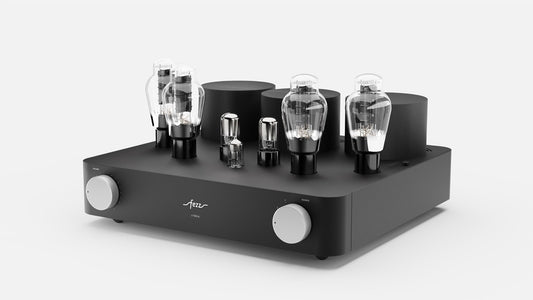 FEZZ AUDIO LYBRA 300B EVOLUTION Tube Röhren-Vollverstärker