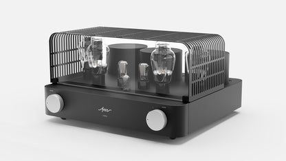 FEZZ AUDIO LYBRA 300B EVOLUTION Tube Röhren-Vollverstärker