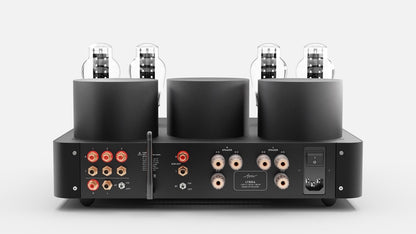 FEZZ AUDIO LYBRA 300B EVOLUTION Tube Röhren-Vollverstärker