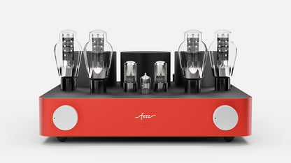 FEZZ AUDIO LYBRA 300B EVOLUTION Tube Röhren-Vollverstärker