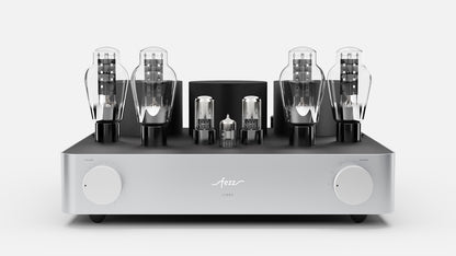 FEZZ AUDIO LYBRA 300B EVOLUTION Tube Röhren-Vollverstärker
