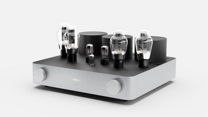 FEZZ AUDIO LYBRA 300B EVOLUTION Tube Röhren-Vollverstärker
