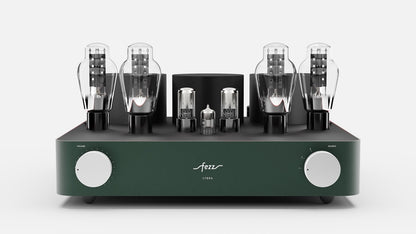 FEZZ AUDIO LYBRA 300B EVOLUTION Tube Röhren-Vollverstärker