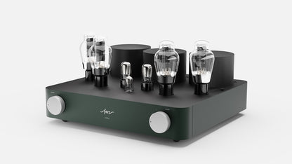 FEZZ AUDIO LYBRA 300B EVOLUTION Tube Röhren-Vollverstärker