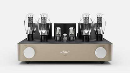 FEZZ AUDIO LYBRA 300B EVOLUTION Tube Röhren-Vollverstärker