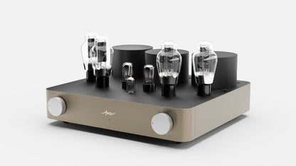 FEZZ AUDIO LYBRA 300B EVOLUTION Tube Röhren-Vollverstärker