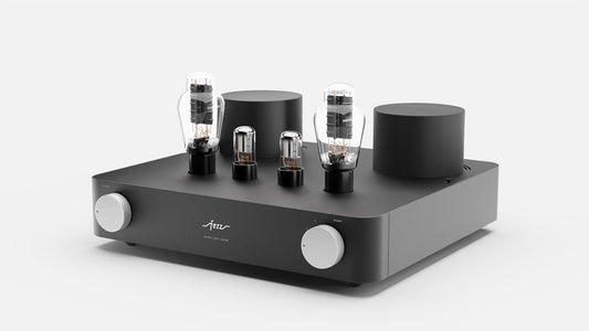 FEZZ AUDIO MIRA CETI 300B EVOLUTION Tube Röhren-Vollverstärker