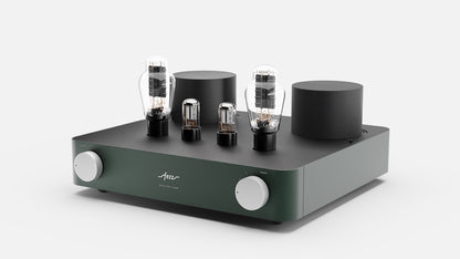 FEZZ AUDIO MIRA CETI 300B EVOLUTION Tube Röhren-Vollverstärker