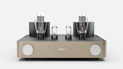 FEZZ AUDIO MIRA CETI 300B EVOLUTION Tube Röhren-Vollverstärker