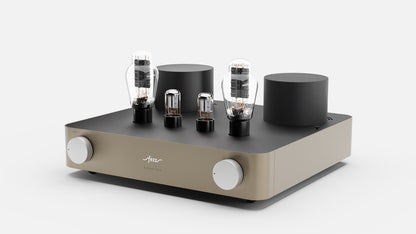 FEZZ AUDIO MIRA CETI 300B EVOLUTION Tube Röhren-Vollverstärker