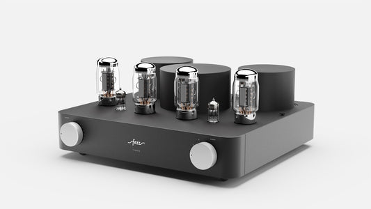 FEZZ AUDIO TITANIA EVOLUTION Tube Röhren-Vollverstärker