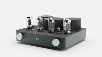 FEZZ AUDIO TITANIA EVOLUTION Tube Röhren-Vollverstärker